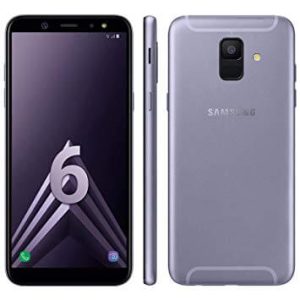 Eng modem samsung A6 A600F