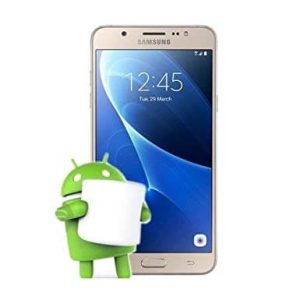 Root J710FN Bit 1