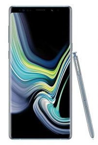 Combination note 9 N960U