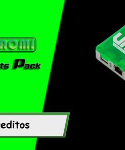 Pack Créditos xiaomi umt