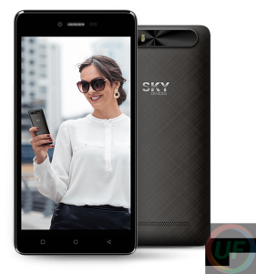 Sacar cuenta google Sky Platinum M5