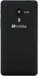 Rom stock Bmobile AX1040
