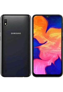 Liberar galaxy A10 A105M