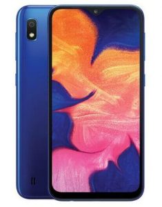 Samsung combination A102U