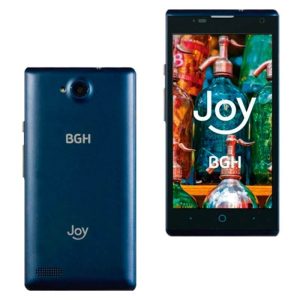 Rom Stock BGH Joy Smart A6