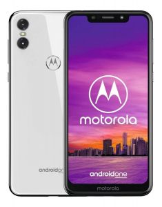 Rom stock Motorola One XT1941-5