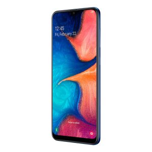 Rom Pre root A205G