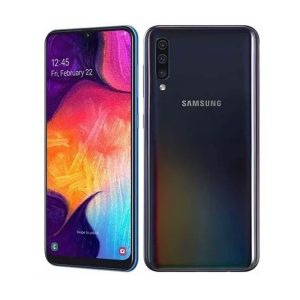 Rootear samsung A50 A505G