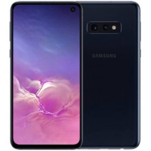 Rom Stock Pre root G970F