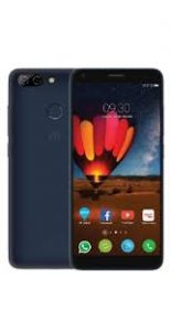 repair imei zte blade V9