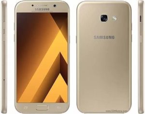 Repair Imei galaxy A520F chimera