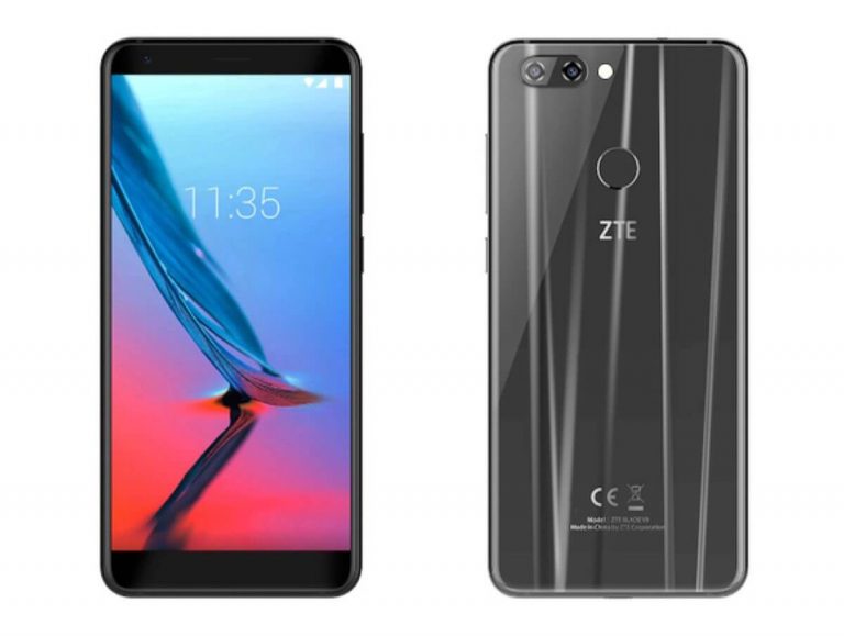 Zte blade v0920 аккумулятор