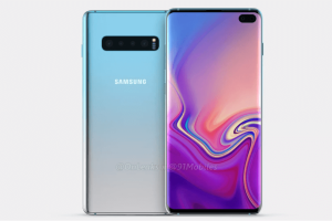 Combination galaxy S10 G977U