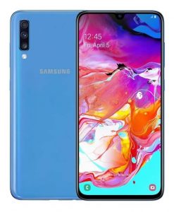 módem A705MN samsung galaxy A70