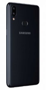 Rootear Samsung A107M galaxy A10S