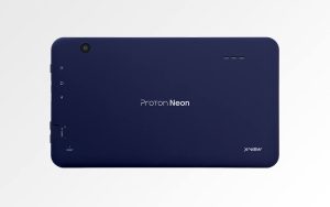 Eliminar cuenta google xview protón neón Go manual sin box