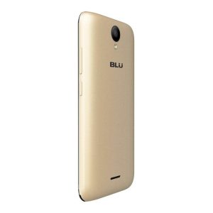 Eliminar cuenta google BLU Studio J2 S590Q manual sin PC y con nck box