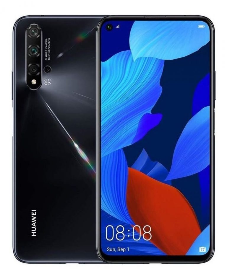 L21 honor какая модель