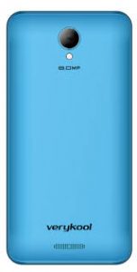 Rom stock Verykool S5005 SPD android 4.4.2
