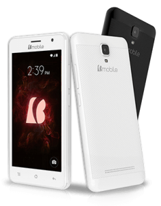 Repair imei Bmobile AX1074 sin box