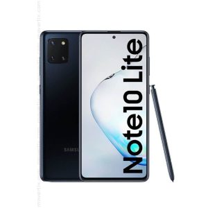 Combination N770F Samsung Galaxy Note 10 Lite