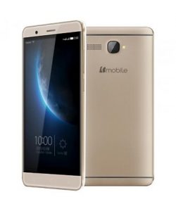 Rom stock Bmobile AX920 Movistar Mexico