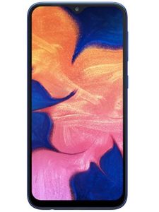 módem A102U samsung Galaxy A10E