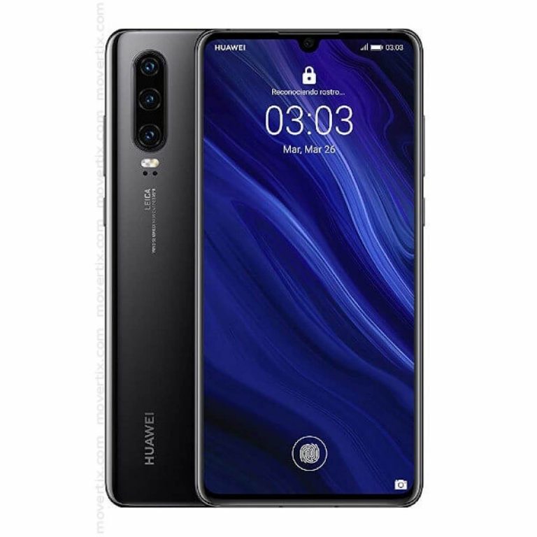 Huawei l29 какая модель