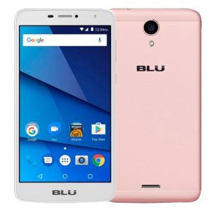 Rom stock Blu S610p Studio Mega