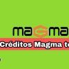 magma tool servidor créditos