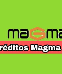 magma tool servidor créditos