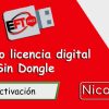 EFT Pro sin necesidad de dongle
