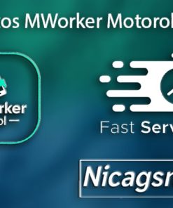 Créditos mworker al instante
