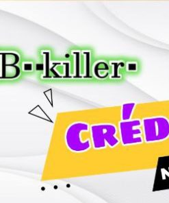 Créditos TMOkiller liberar en instante