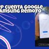 Servicio de Frp cuenta google