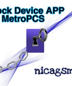 Liberar device app metropcs