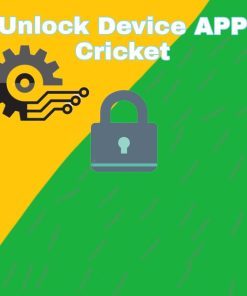 Liberar por Device APP Cricket