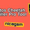 Crédits Cheetah Sim Killer