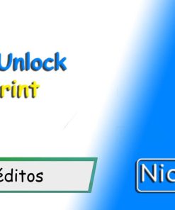 Créditos GSMUnlock Sprint Boostmobile Samsung Lg