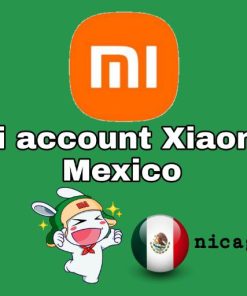 Xiaomi Mi Account México Remove Instante