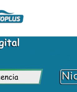 Licencia octopus todos los modulos