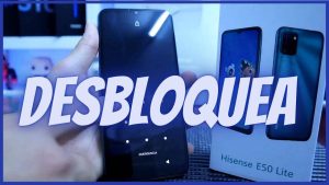 Eliminar payjoy Hisense E50 gratis