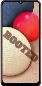 Rootear A02S A025M