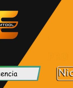 Activar Licencia E-GSM Tool