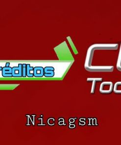 Credits Click Tool Pro FRP Samsung