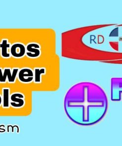 Pack Creditos RDPower Tools