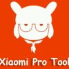 credits Xiaomi Pro Tool