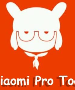 credits Xiaomi Pro Tool
