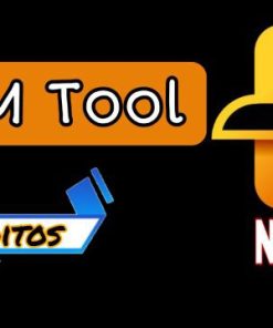 Pack 10 créditos e-gsm tool