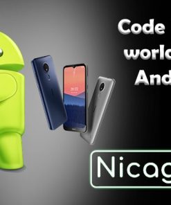 Códigos Unlock Nokia Worldwide Android Calculadora